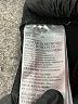 Nike 100% Polyester Black Track Pants Size 4T - photo 4