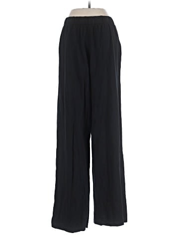Garnet Hill Casual Pants (view 2)