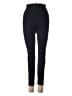 SHEFIT Black Active Pants Size M - photo 1