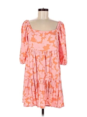Sanctuary Casual Dress (view 1)