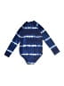 Crewcuts Tie-dye Blue Wetsuit Size 2 - photo 2