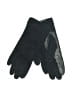 H&M 100% Acrylic Black Gloves Size M - photo 2