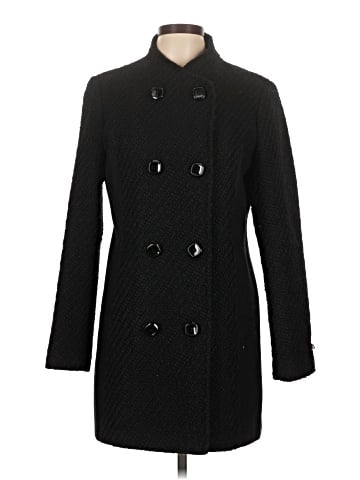 Ellen Tracy Coat (view 1)