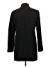 Ellen Tracy Black Coat Size 10 - photo 2