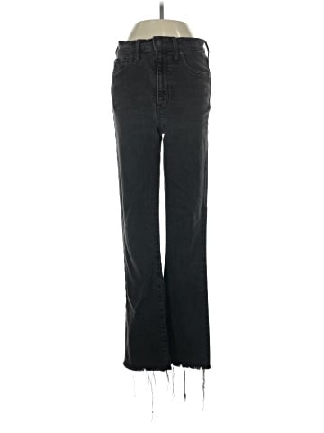 Madewell Jeans (view 1)