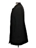Ellen Tracy Black Coat Size 10 - photo 5