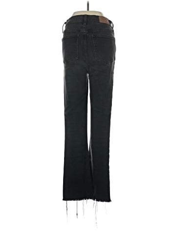 Madewell Jeans (view 2)