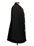 Ellen Tracy Black Coat Size 10 - photo 4