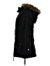 Special One International 100% Polyester Black Coat Size M - photo 5