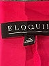 ELOQUII 100% Polyester Pink 3/4 Sleeve Blouse Size 18 - photo 7