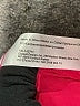 ELOQUII 100% Polyester Pink 3/4 Sleeve Blouse Size 18 - photo 8