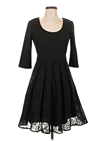 Plenty By Tracy Reese Cocktail Dress (view 1)