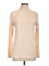 Unbranded Tan Long Sleeve Turtleneck Size L - photo 1