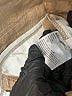 Reformation 100% Linen Tan Linen Pants Size 2 - photo 8