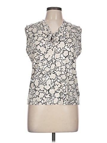 Jones New York Collection Sleeveless Blouse (view 1)