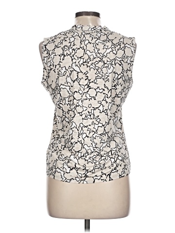 Jones New York Collection Sleeveless Blouse (view 2)