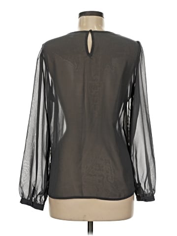 Charming Charlie Long Sleeve Blouse (view 2)