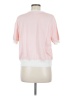 Queen of Sparkles Pink Sweatshirt Size M - photo 2