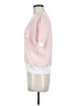 Queen of Sparkles Pink Sweatshirt Size M - photo 5