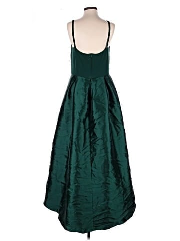 Hutch Cocktail Dress (view 2)
