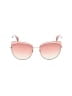 DIFF Pink Sunglasses One size - photo 2