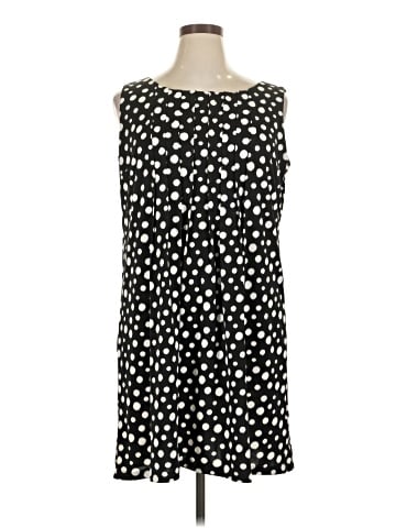 DressBarn Casual Dress (view 1)