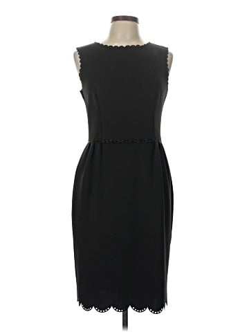 JS Collections Cocktail Dress (view 1)