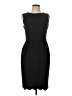 JS Collections Black Cocktail Dress Size 10 - photo 1