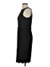 JS Collections Black Cocktail Dress Size 10 - photo 5