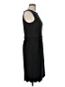 JS Collections Black Cocktail Dress Size 10 - photo 4