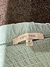 Love Tree Teal Cocktail Dress Size M - photo 7