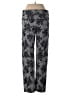 Verve Paisley Gray Casual Pants Size 6 - photo 2