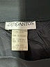 Gantos 100% Polyester Black Formal Skirt Size 8 - photo 4