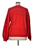 Messic Red Pullover Sweater Size XL - photo 2