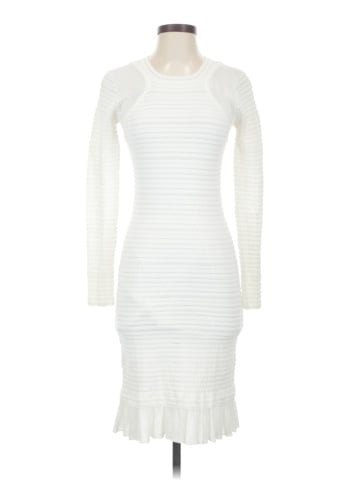 Yigal Azrouël New York Cocktail Dress (view 1)