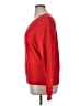 Messic Red Pullover Sweater Size XL - photo 5