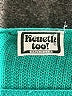 Keneth Too! Teal Pullover Sweater Size L (estimated) - photo 7