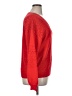 Messic Red Pullover Sweater Size XL - photo 4
