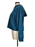 Champion Teal Pullover Sweater Size M - photo 5