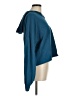 Champion Teal Pullover Sweater Size M - photo 4