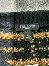 Talbots Tweed Gold Cardigan Size L (petite) - photo 7