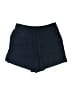 B.O.G Collective Solid Blue Shorts Size S - photo 2