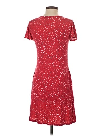 24/7 Maurices Casual Dress (view 2)