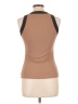 Shein Brown Tank Top Size L - photo 2