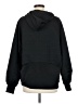 PrAna 100% Polyester Black Zip Up Hoodie Size M - photo 2