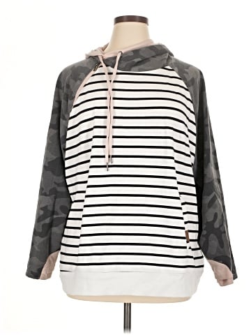 Maurices Pullover Hoodie (view 1)