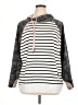 Maurices Gray Pullover Hoodie Size 16 (1) - photo 1
