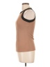 Shein Brown Tank Top Size L - photo 5
