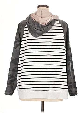 Maurices Pullover Hoodie (view 2)