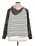 Maurices Gray Pullover Hoodie Size 16 (1) - photo 2